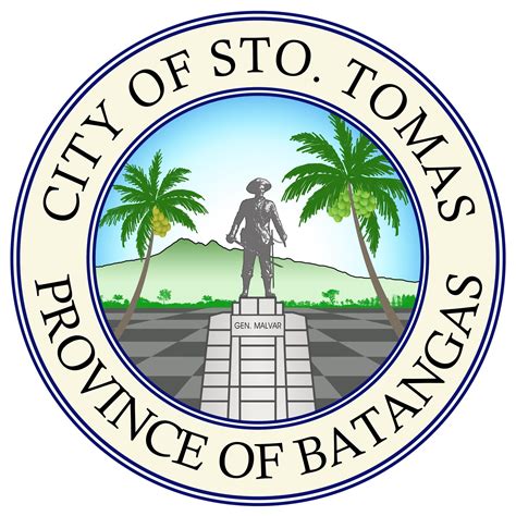 list of barangay captain in sto tomas batangas|City of Sto. Tomas .